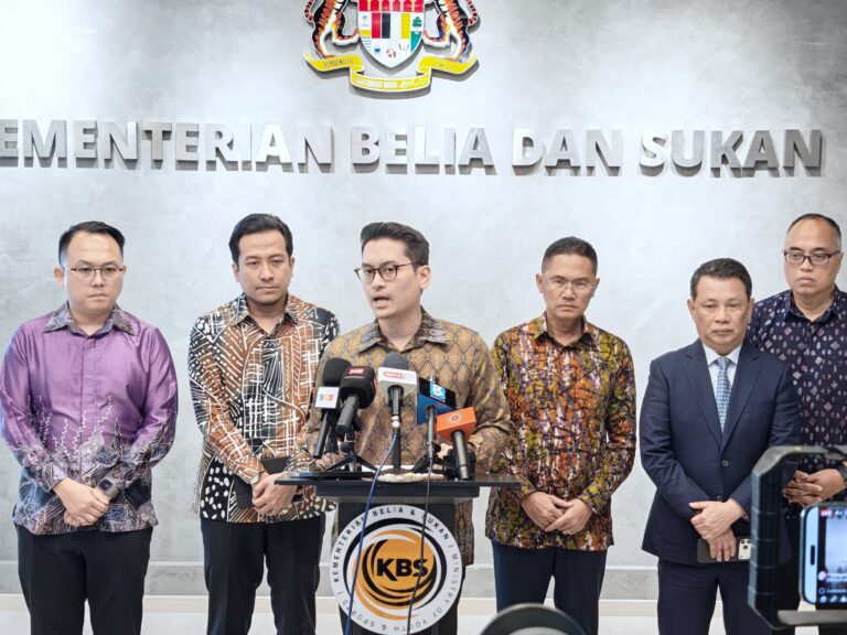 SUKMA 2026 diteruskan ikut jadual, Kerajaan tekankan kawalan kos