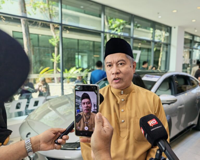 Kos kenderaan kekal stabil, PEKEMA bimbang kenaikan caj penghantaran jika konflik berlarutan