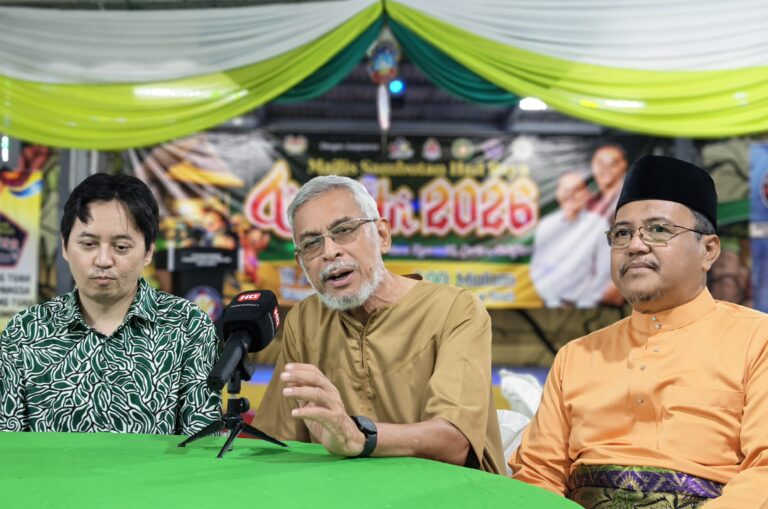 AMANAH hersedia hadapi pertandingan tiga penjuru di Melaka dan Johor