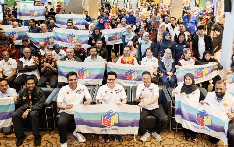 Hari Belia Negara 2026 angkat tema ‘Menggerak Belia’, sasar 4.5 juta penyertaan