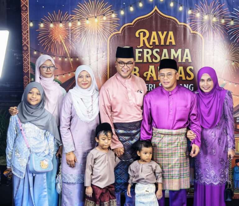 MB Selangor dedah bantuan 100 kontena ke Gaza, solidariti berterusan untuk Palestin