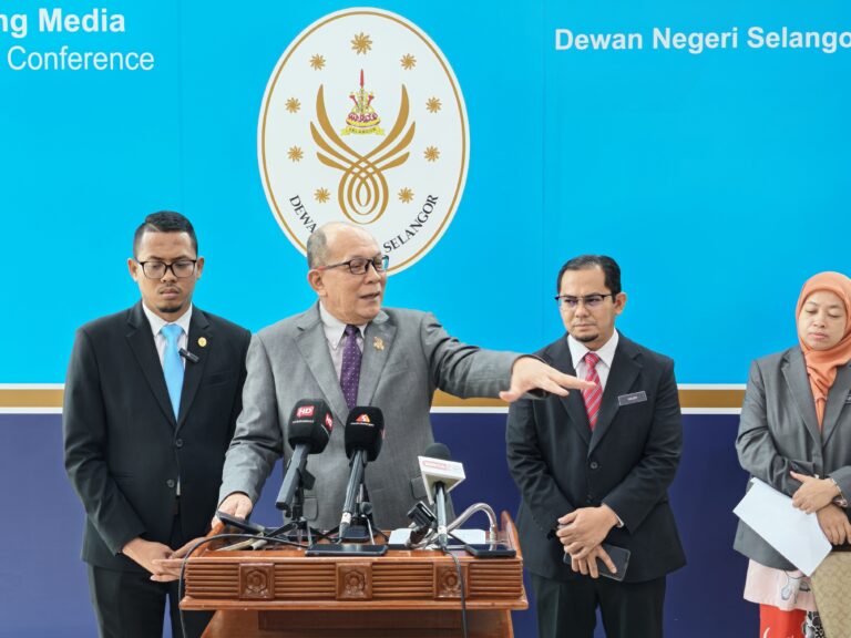 Keputusan Pengosongan Nurseri Ambil Kira Kebajikan Pengusaha – Izham Hashim