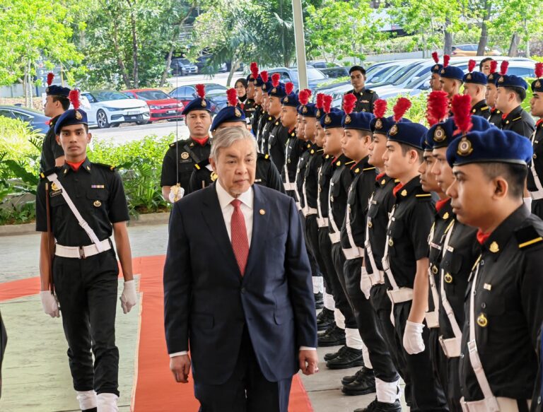 DPN 2.0 jadi anjakan baharu kepenggunaan negara — Ahmad Zahid Hamidi