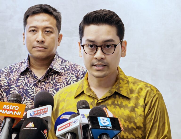 Video : Sukma Selangor 2026 wajar diteruskan demi pembangunan atlet menghadapi temasya sukan lebih besar