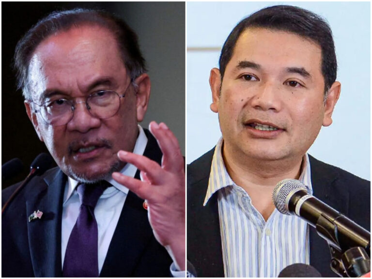Anwar vs Rafizi: Angka ekonomi buktikan kerja tiga tahun PMX