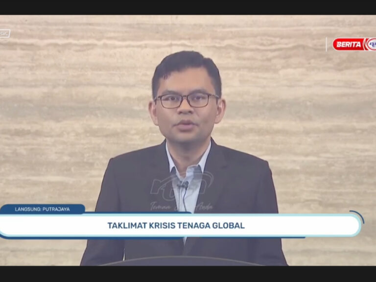 Budi diesel individu naik lagi daripada RM300 kepada RM400