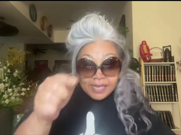 Siti Kassim pula sekolahkan BN dan PN berebut kuasa di Negeri Sembilan