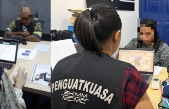 17 individu sebar maklumat palsu harga minyak, tarif elektrik disiasat