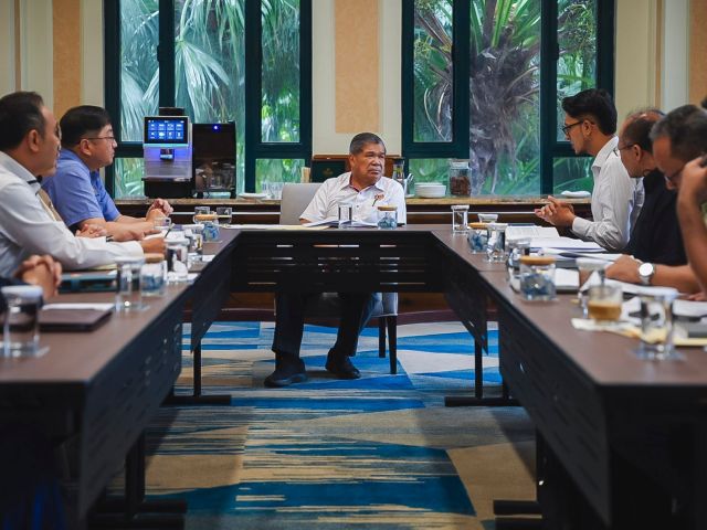 Ini sebabnya Bang Mat ke Vietnam