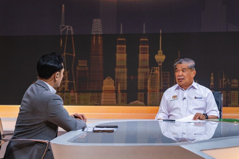 Bekalan beras, ayam, sayur cukup hingga empat bulan