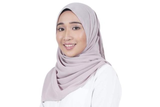 AMK persoal keutamaan pembangkang anjur konvoi politik ketika krisis tenaga