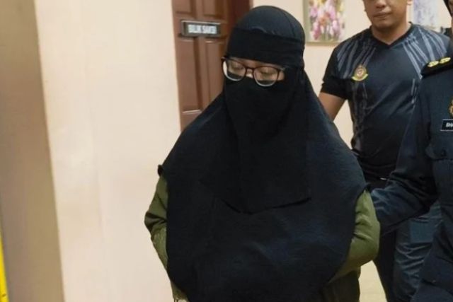 Akibat ingkar perintah tribunal tuntutan, pemilik syarikat umrah ini dipenjara sembilan bulan