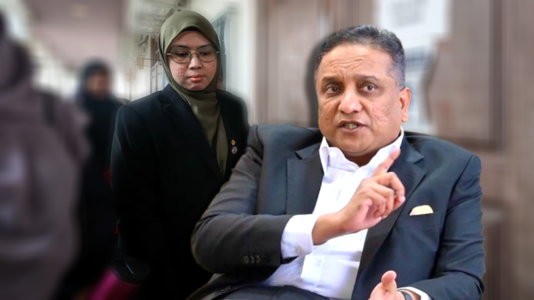 Video : Kepala batas kena pilih ahli parlimen lain untuk next PRU