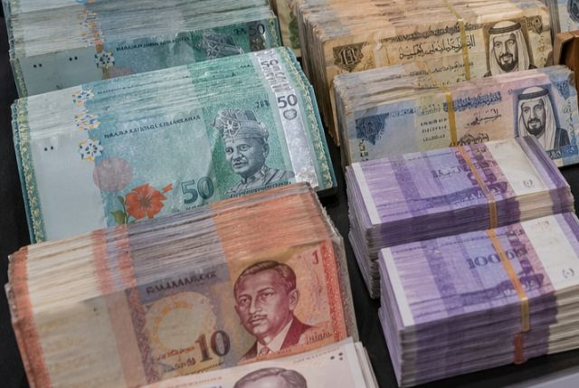 Aset RM4 juta milik pendakwah disita, isteri turut bersubahat