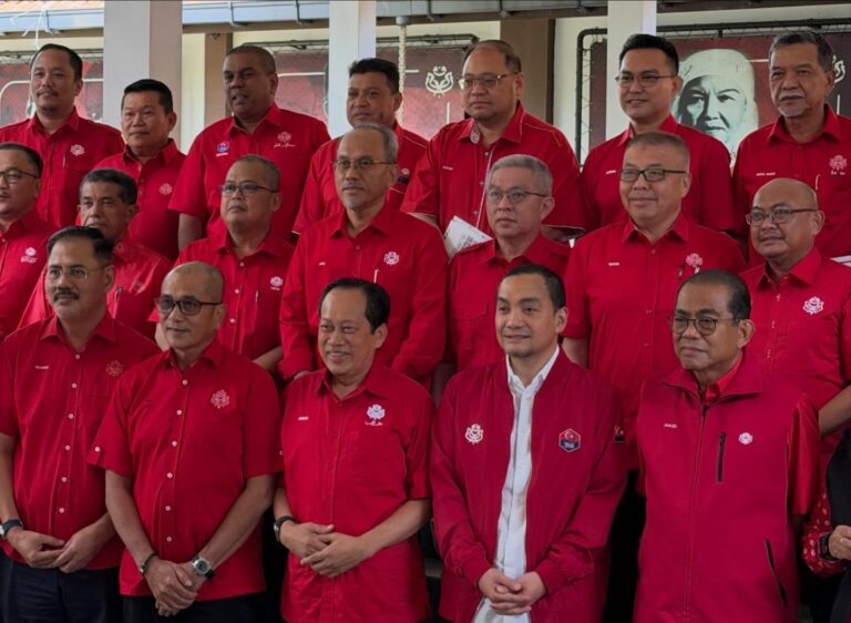Menjelang PRN Johor: Umno lebih selesa solo, mahu pertahan 40 DUN?