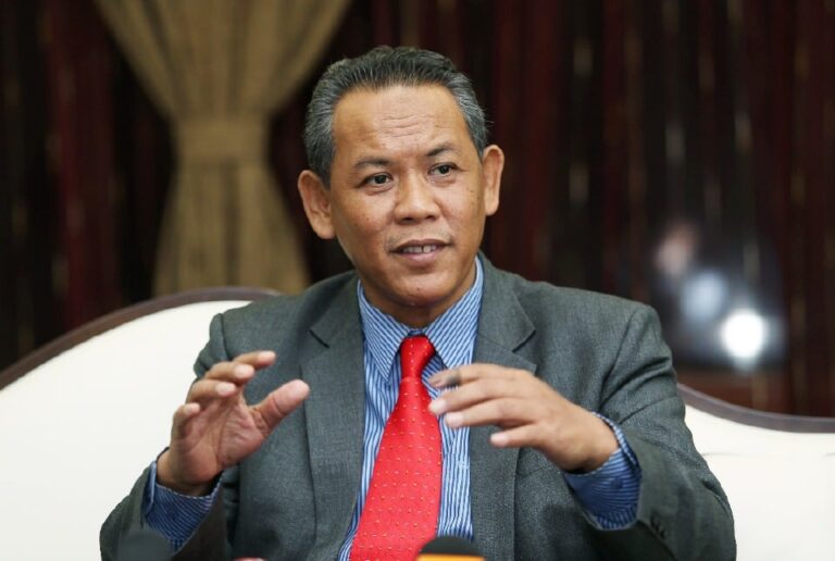 BN withdrawal fails to unseat Aminuddin as he remains Negeri Sembilan MB