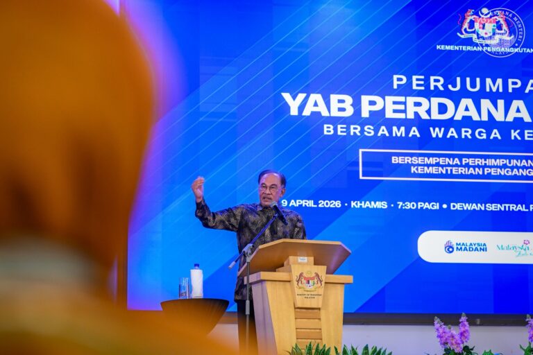 Ada tokoh agama guna hujah dangkal kelirukan isu minyak- PMX