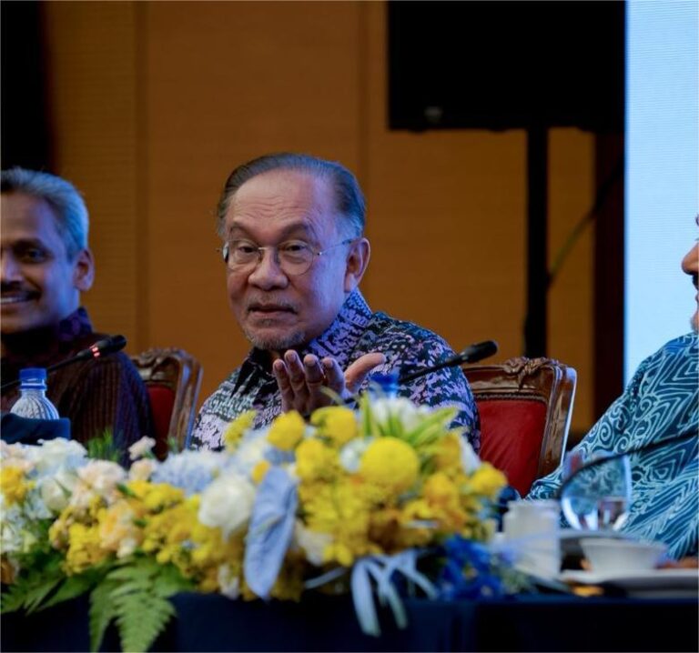 Peguam perlu jadi kompas moral di era kecerdasan buatan