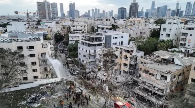 Selepas serang Iran, ekonomi Israel hilang momentum