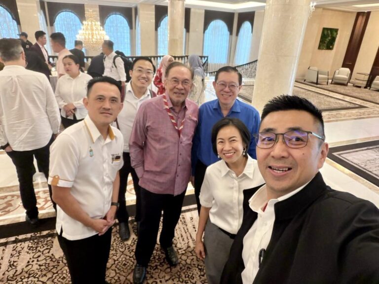 Bukan tunggu parah: kerajaan dah mula bantu PKS hadapi tekanan