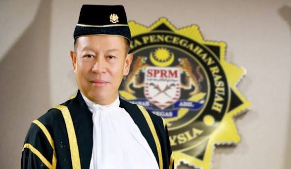 Era baharu SPRM bermula, Abdul Halim pikul amanah berat perangi rasuah