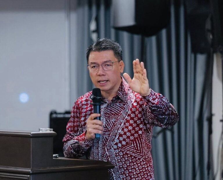 Loji WtE Sungai Udang dilancar, kerajaan sasar kurangkan kebergantungan tenaga global