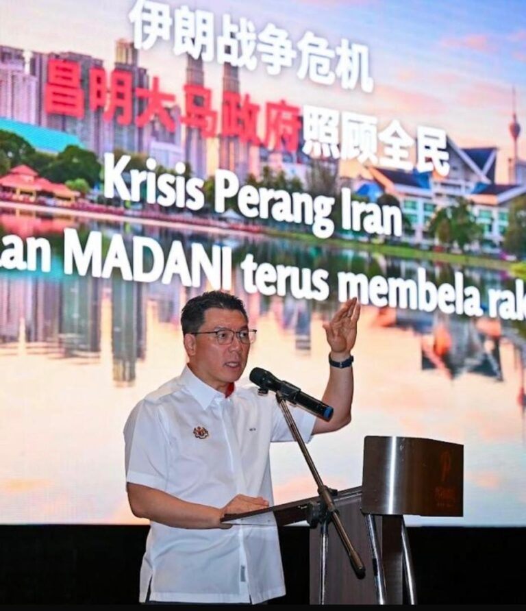 KPKT sahut seruan berjimat, potong belanja RM64 juta