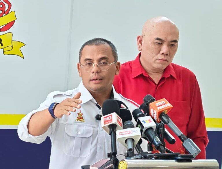 Perang Timur Tengah ganggu bekalan? Selangor umum pakej RM131 juta