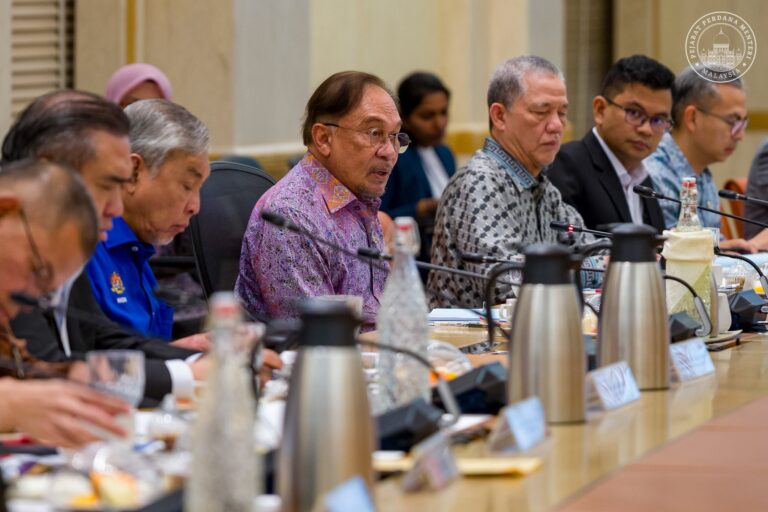 MTEN teliti kesan krisis tenaga global, fokus lindungi rakyat