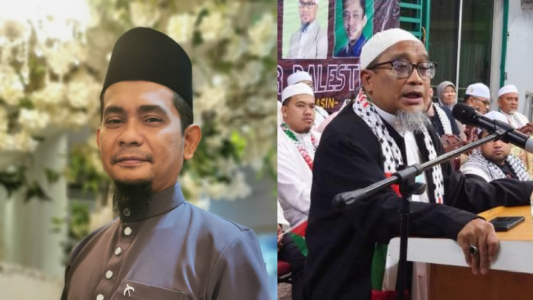 Video : Walau dimaaf, kerosakan fitnah berangkai dan mendalam 