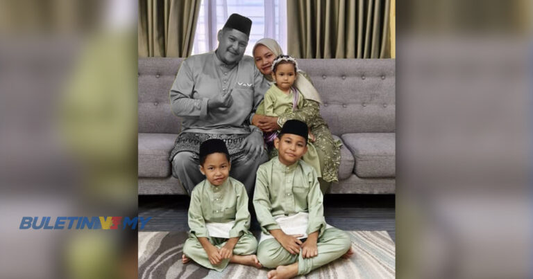 PTPTN bantu keluarga mangsa kemalangan maut di Klang