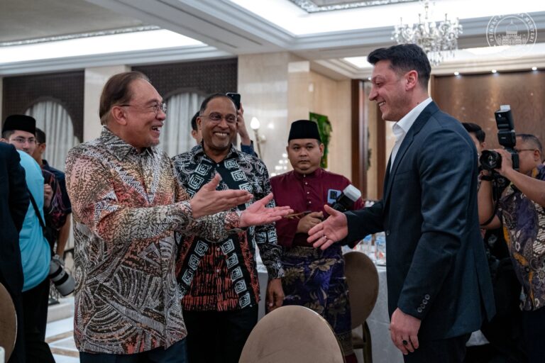 Perpaduan umat Islam bukan lagi sekadar pilihan?
