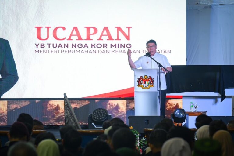 Dari ‘projek sakit’ ke kunci rumah: Ini kisah 34 projek PR1MA dipulihkan