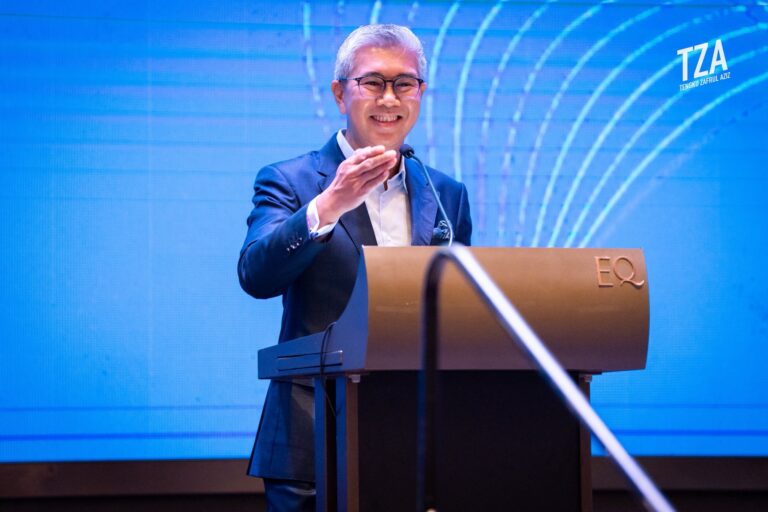 Jelas kerajaan bertindak secara bersasar untuk bantu rakyat 