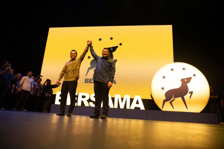Rafizi and gang headed for disaster