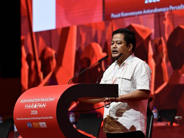 Video : Terengganu bukan negeri tiada harapan, PH mesti yakin mampu tawan kubu Pas