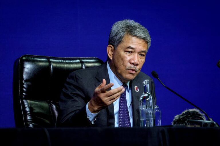 GSF 2.0: Kementerian Luar desak Israel bebaskan segera 25 rakyat Malaysia yang ditahan