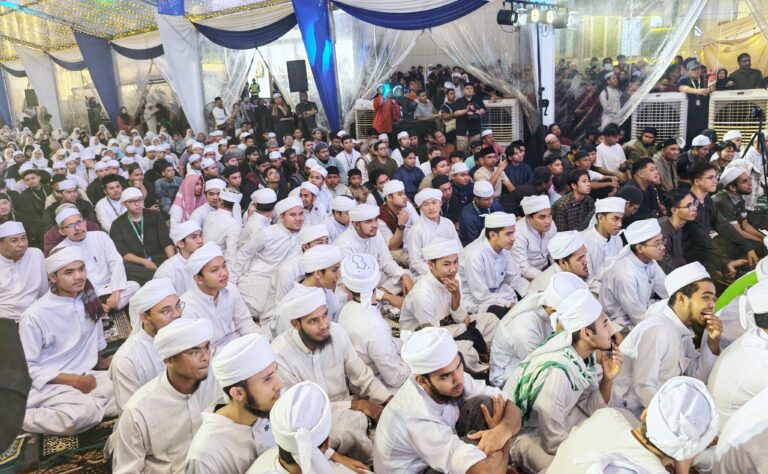 Menteri Agama sasar Quranic Madani diperluas sebar mesej kasih sayang