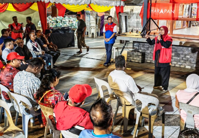 PH Selangor fokus kebajikan rakyat, tolak politik fitnah — Anfaal Saari