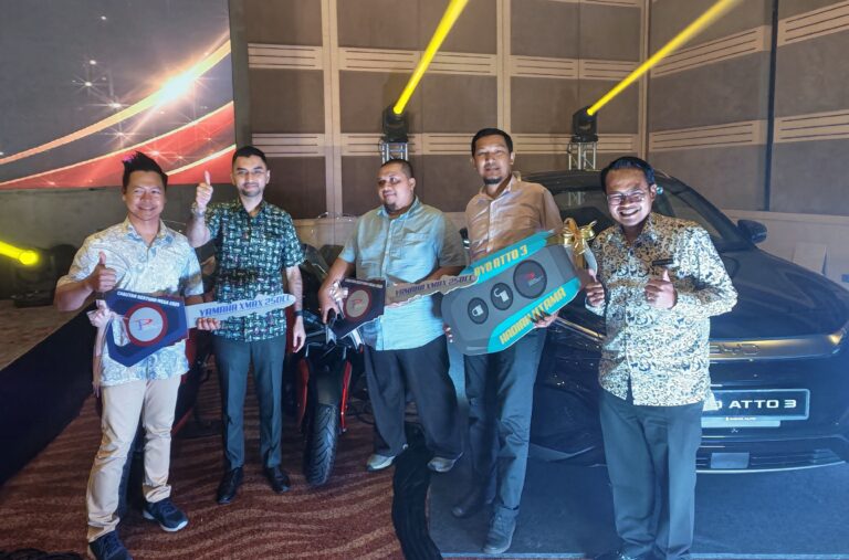 PTPK rekod kutipan RM58.86 juta melalui kempen Cabutan Bertuah Mega 2025