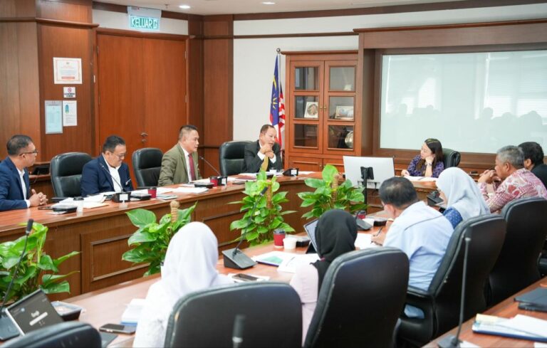 SPRM sahkan tiada unsur rasuah dalam pemberimilikan kolam takungan banjir Kuala Lumpur