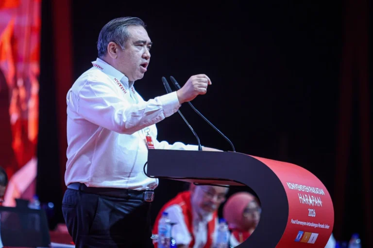Video : PH Negeri Sembilan mahu lawan di 36 kerusi jika BN Johor berkeras