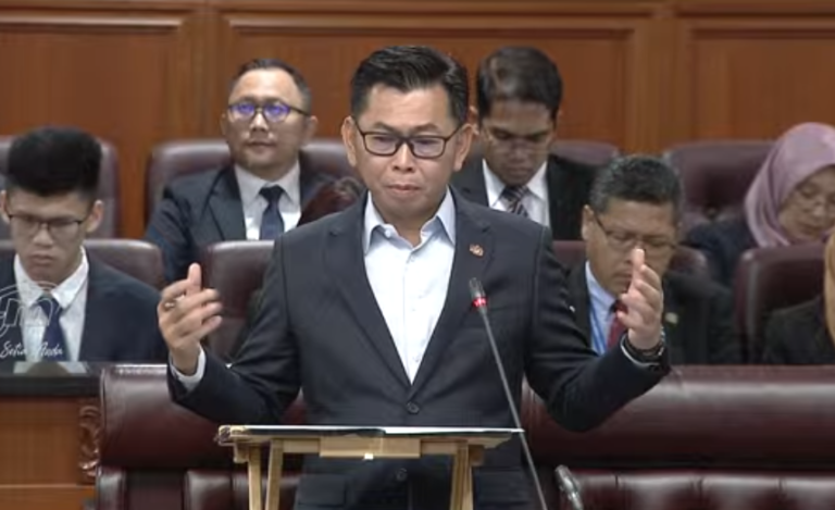 PMKS terhimpit’ krisis global : Kerajaan tawar moratorium