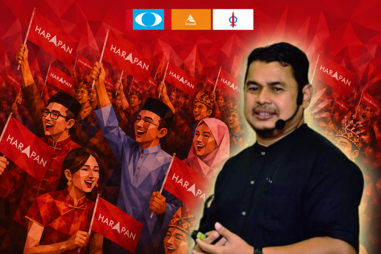 Video : Konvensyen PH pentas muhasabah penting menuju PRU16