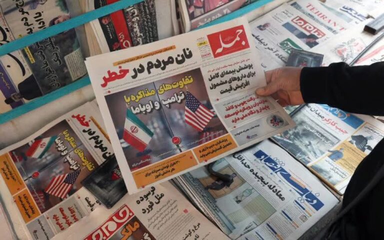 Anwar optimis rundingan AS-Iran buka semula Selat Hormuz tunjuk perkembangan positif