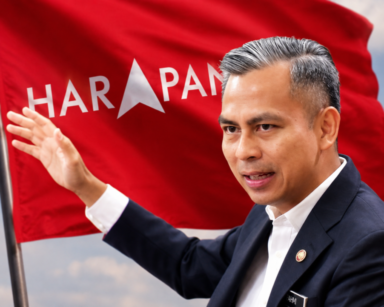 Umpama paluan gendang perang, Fahmi kongsi inti pati Konvensyen PH