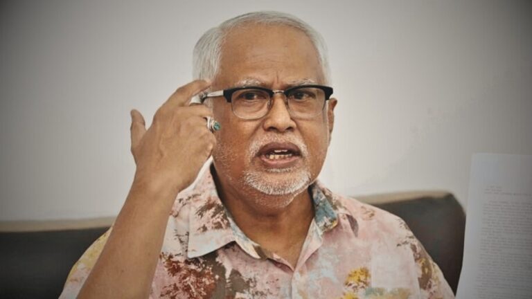 Video : Kemunafikan politik Pas terserlah, ukuran ‘derhaka’ berubah ikut warna parti