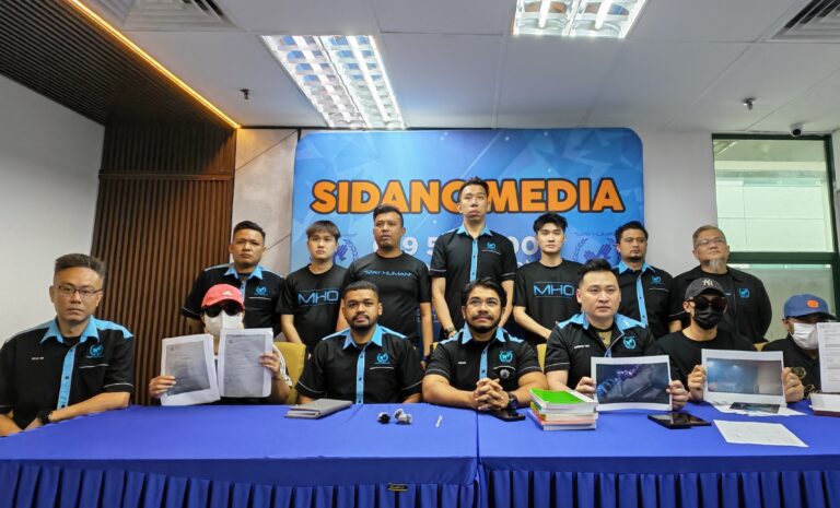 MHO bidas gangguan debt collector, tegas tindakan bertentangan undang-undang