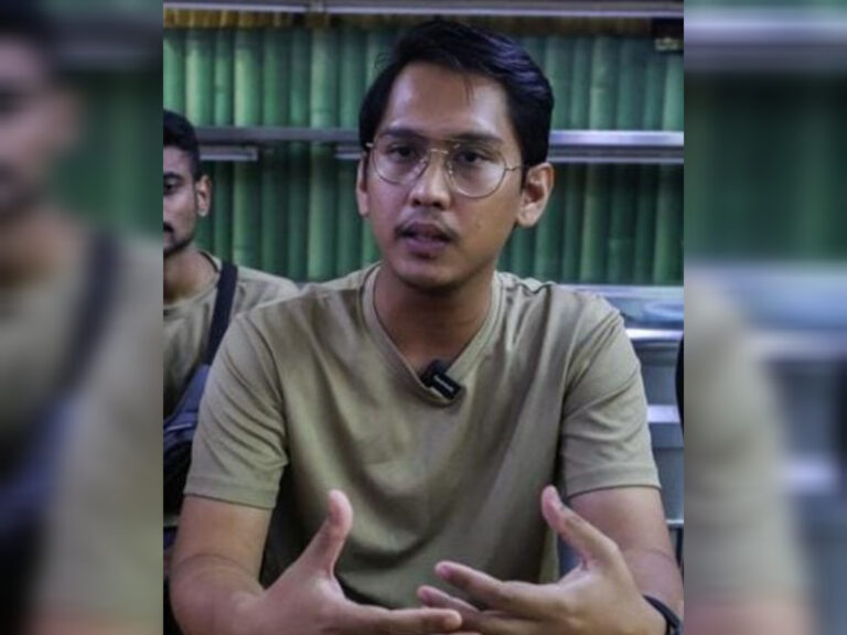 Perjuangan reformasi tak akan terhenti kerana tindakan keluar parti mana-mana pihak – AMK