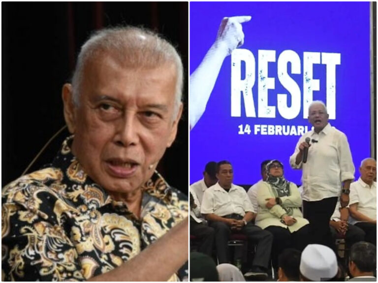 Bersatu di ambang perpecahan, lebih 200,000 ahli didakwa tinggalkan parti
